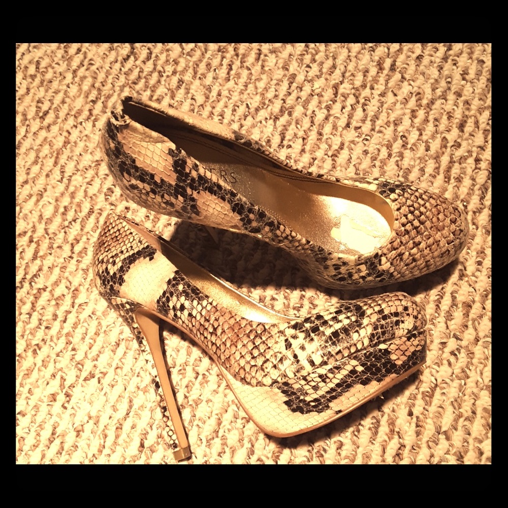 Heels 👠